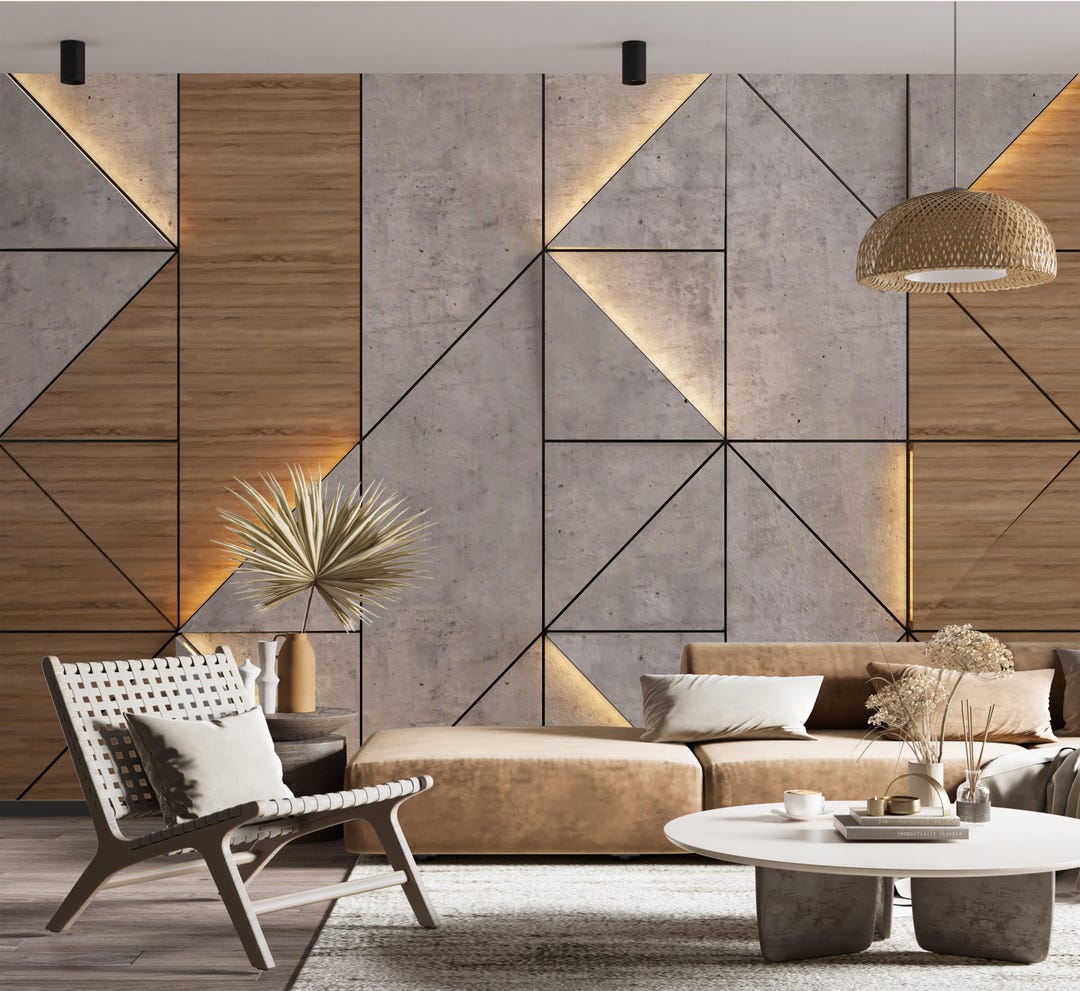 Luxury Wallpaper Installation 4